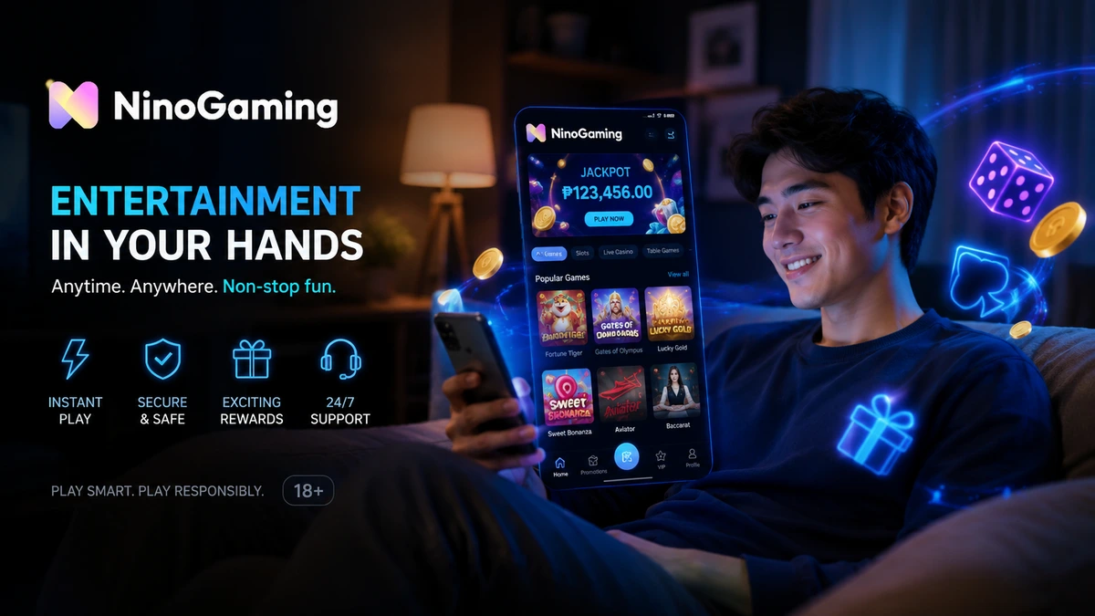 Best Online Casino App Game