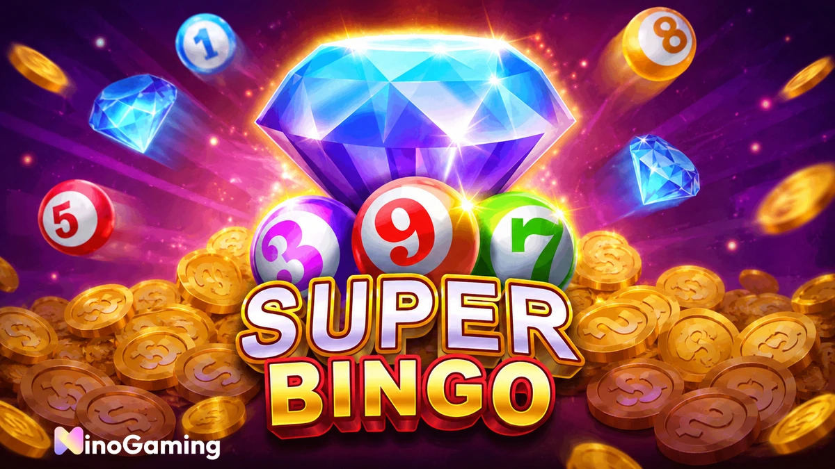 Super Bingo