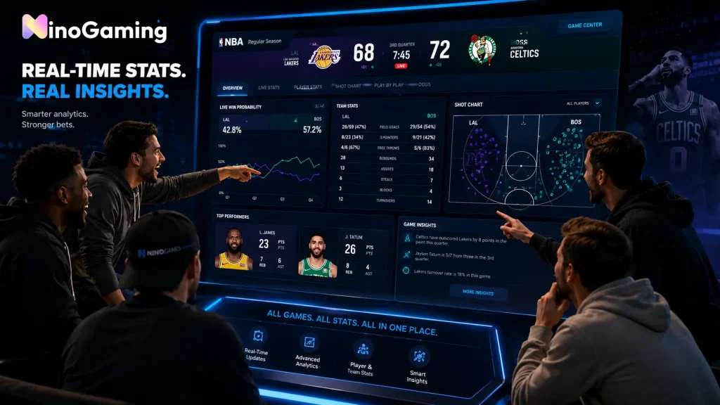 basketball betting ninogames
