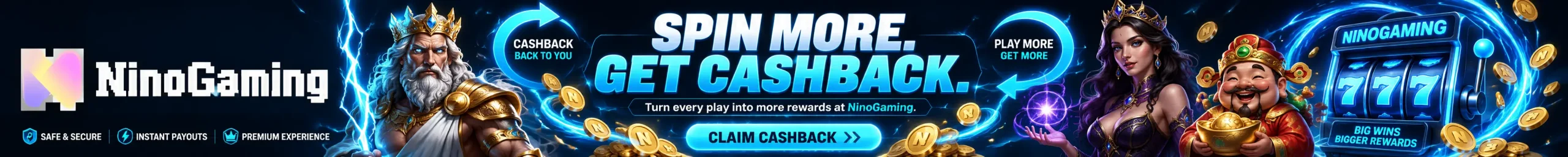 cashback promotion