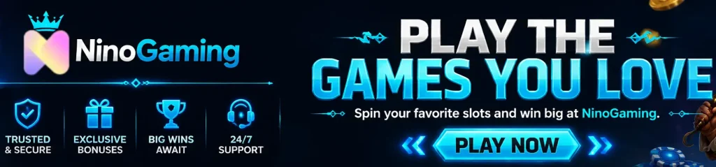 ninogames banner mobile