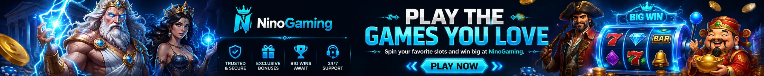 ninogames banner