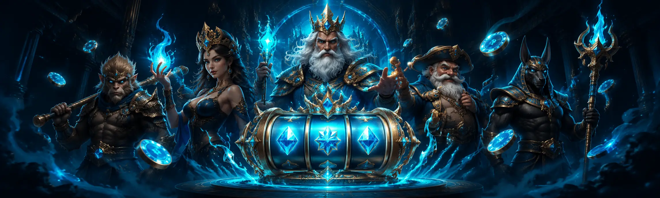 ninogaming online slots