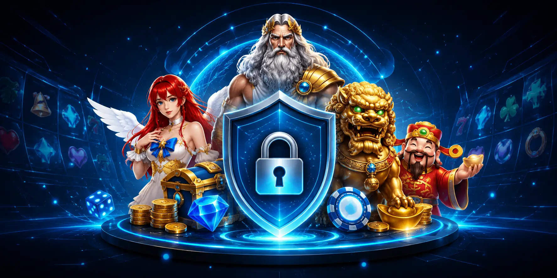 private policy ninogames