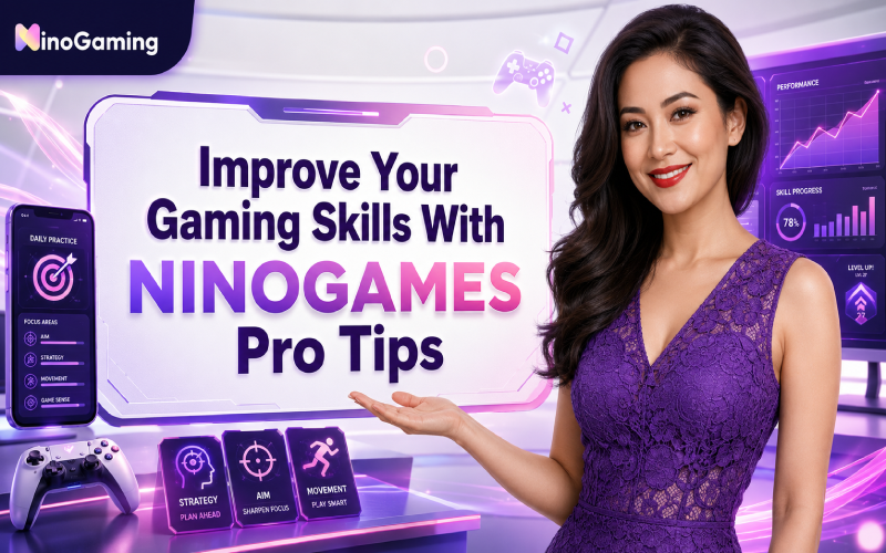 NINOGAMES Pro Tips