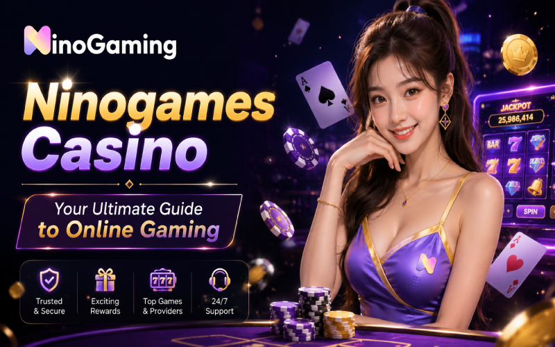 ninogames