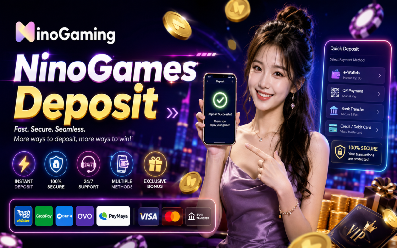 image of ninogames deposit ninogames deposit