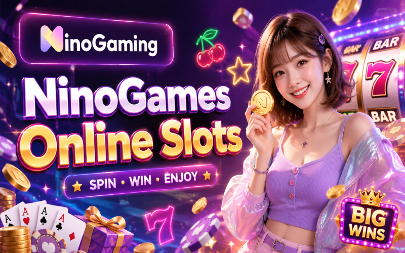 ninogames online slots