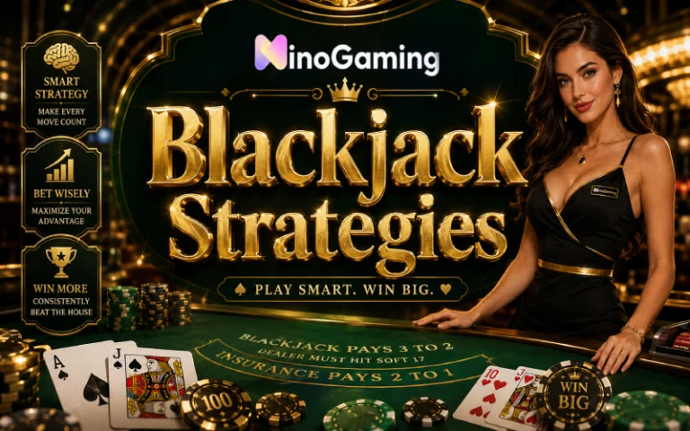 Blackjack Strategies