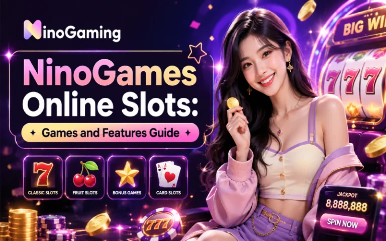 ninogames online slots