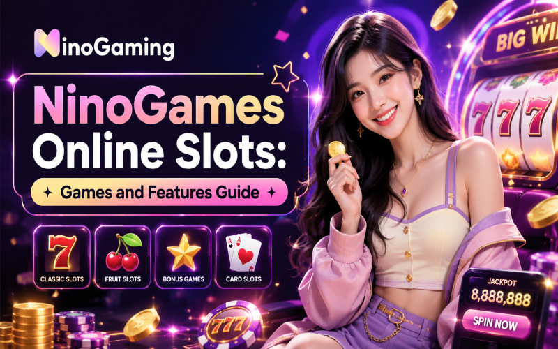 ninogames online slots