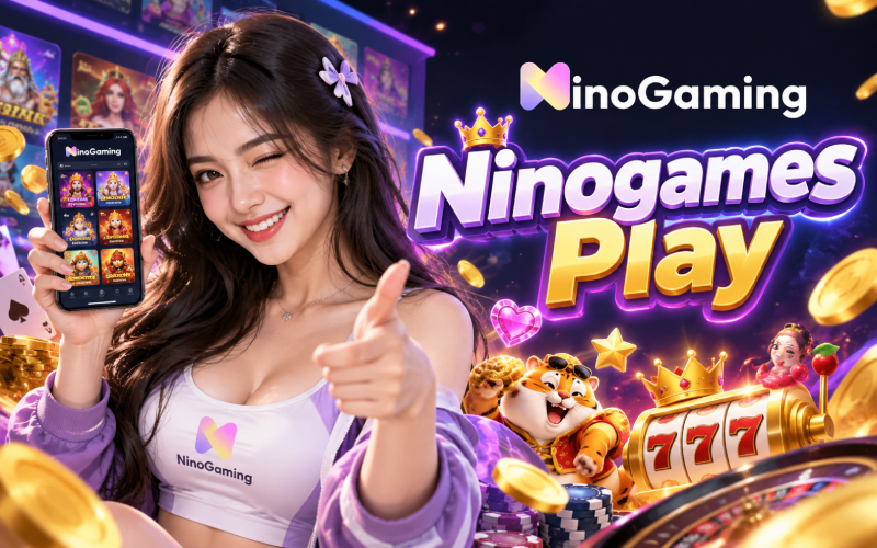 ninogames play