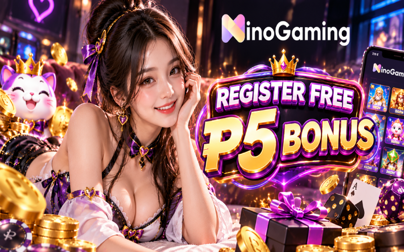 register free p5