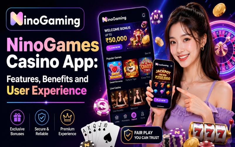 ninogames casino app