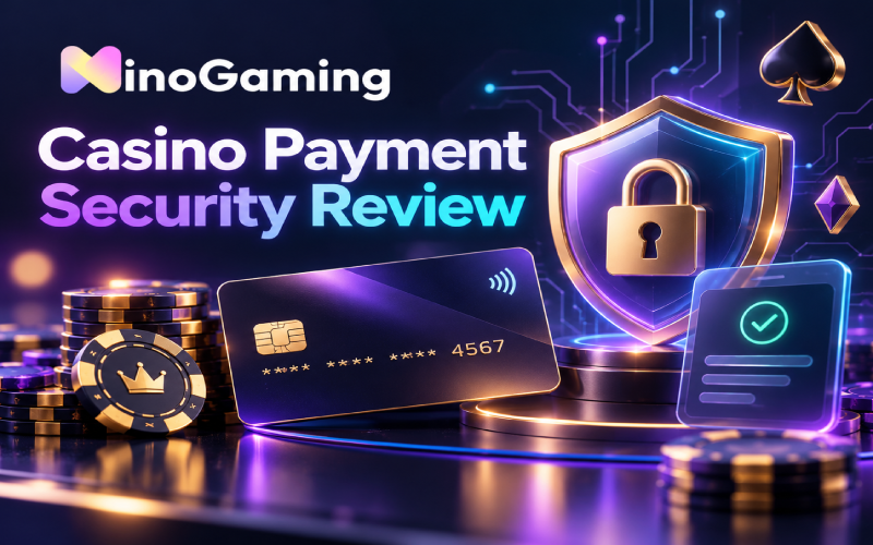 image of casino payment security review casino payment security review