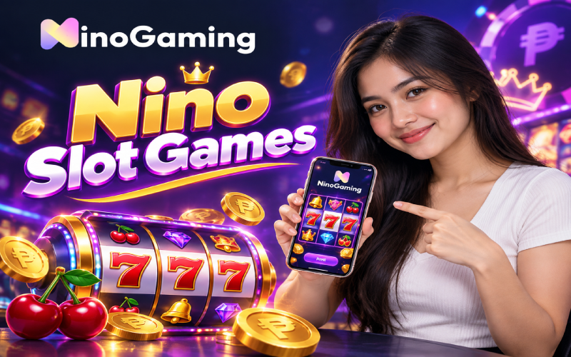 image of nino slot games nino slot games