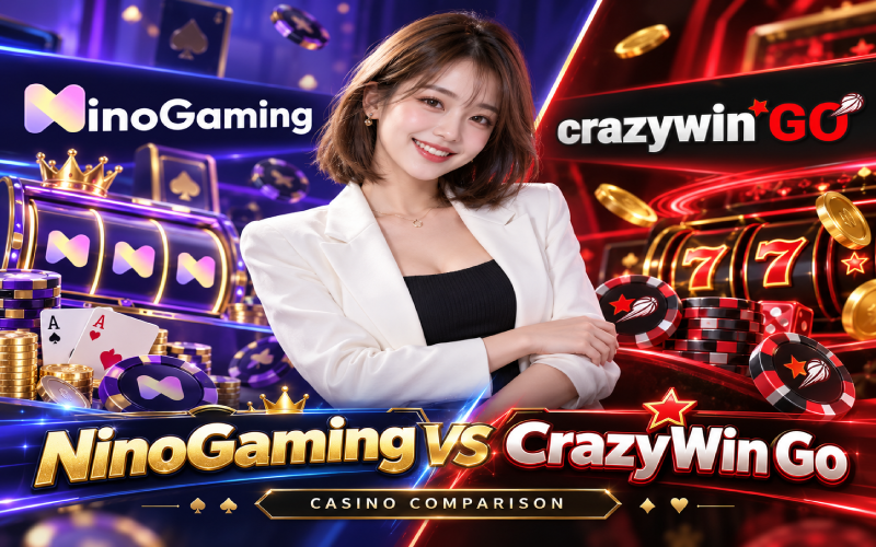 image of ninogaming vs crazywin go ninogaming vs crazywin go