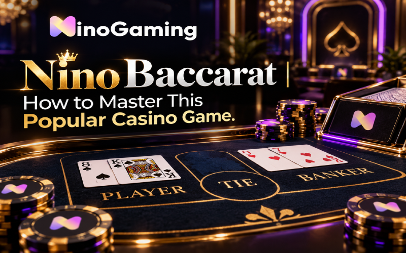 nino baccarat