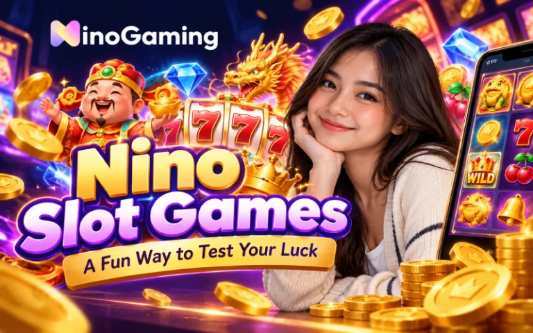 nino slot games